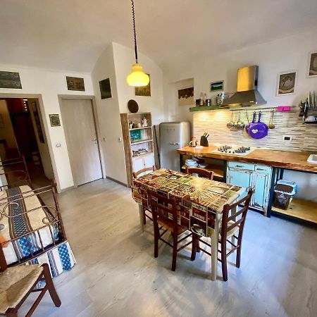 Appartamento In Tranquillo Borgo Vicino Al Centro Торино Екстериор снимка