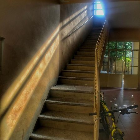 Appartamento In Tranquillo Borgo Vicino Al Centro Торино Екстериор снимка