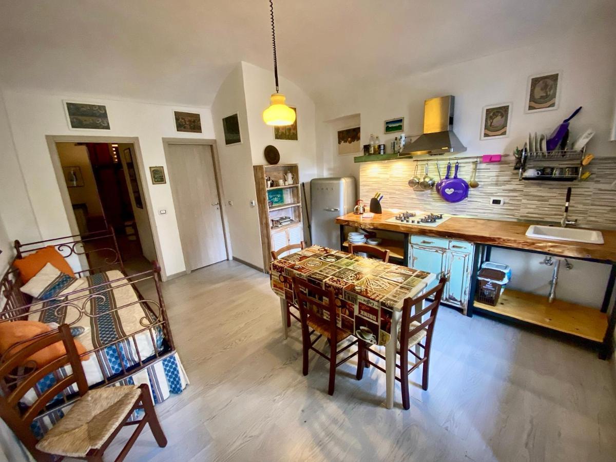 Appartamento In Tranquillo Borgo Vicino Al Centro Торино Екстериор снимка