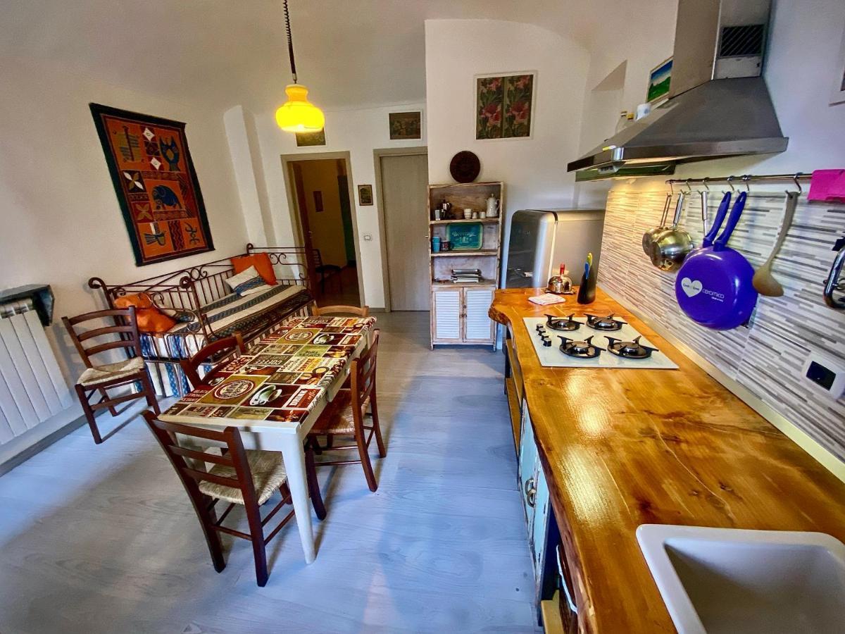 Appartamento In Tranquillo Borgo Vicino Al Centro Торино Екстериор снимка