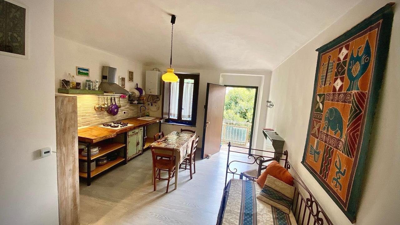 Appartamento In Tranquillo Borgo Vicino Al Centro Торино Екстериор снимка