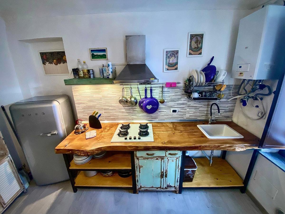 Appartamento In Tranquillo Borgo Vicino Al Centro Торино Екстериор снимка