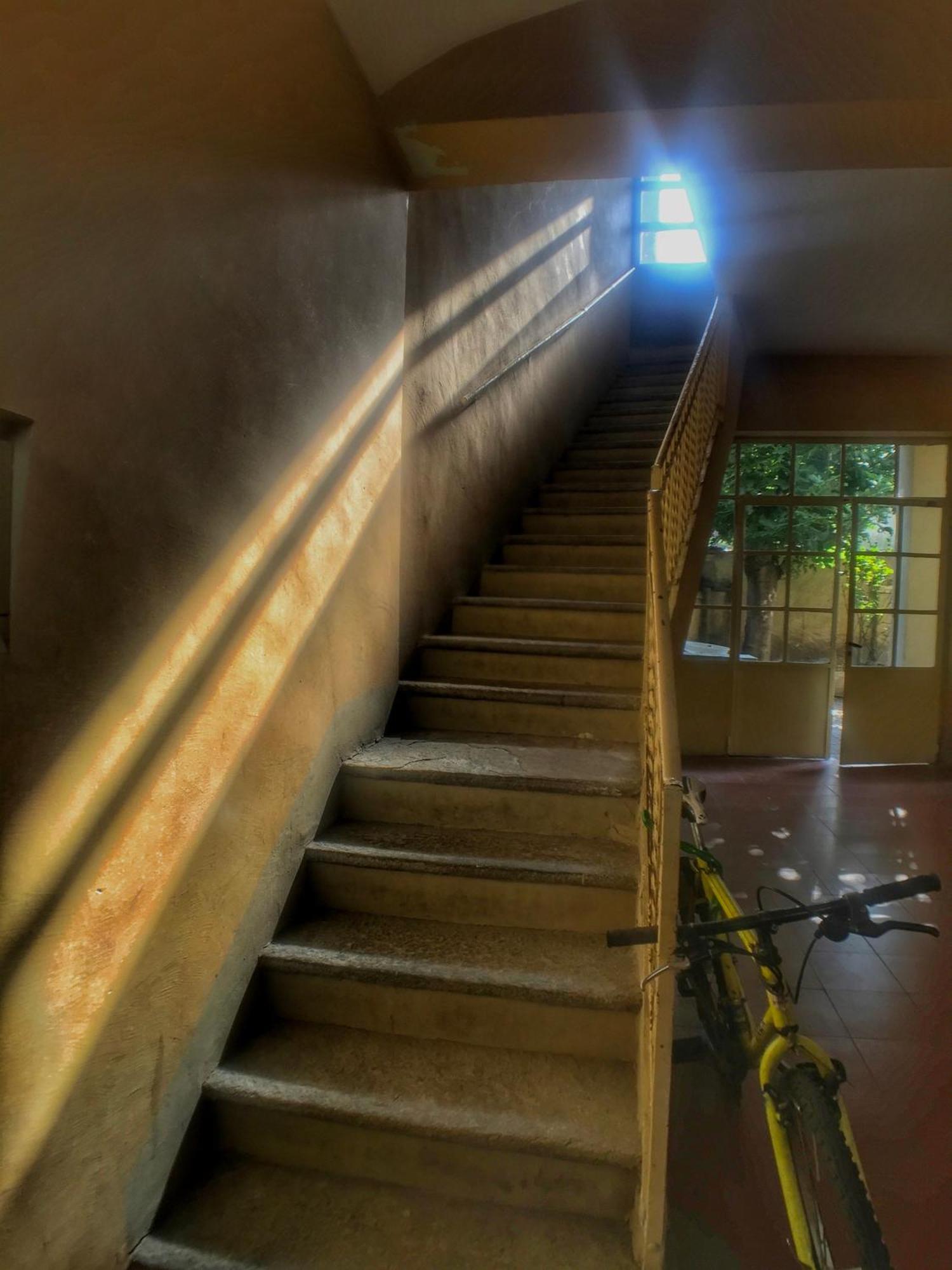 Appartamento In Tranquillo Borgo Vicino Al Centro Торино Екстериор снимка