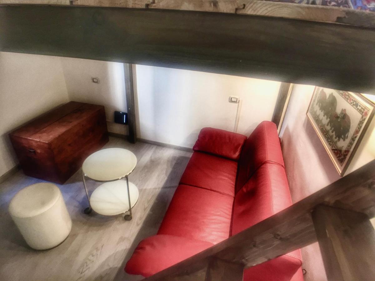 Appartamento In Tranquillo Borgo Vicino Al Centro Торино Екстериор снимка