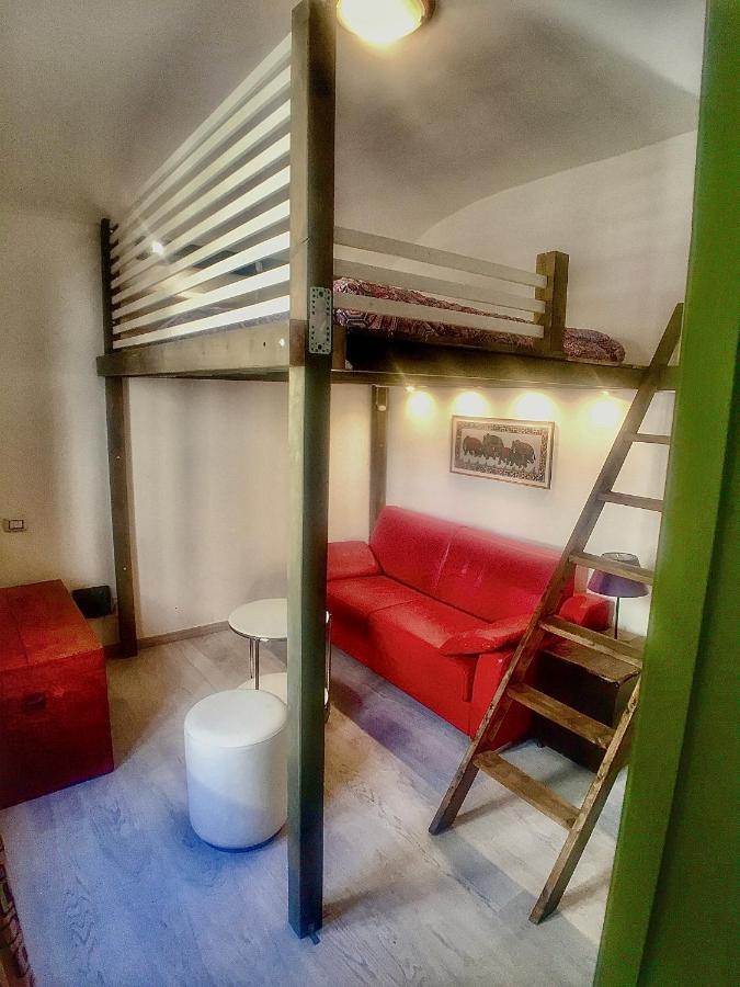 Appartamento In Tranquillo Borgo Vicino Al Centro Торино Екстериор снимка