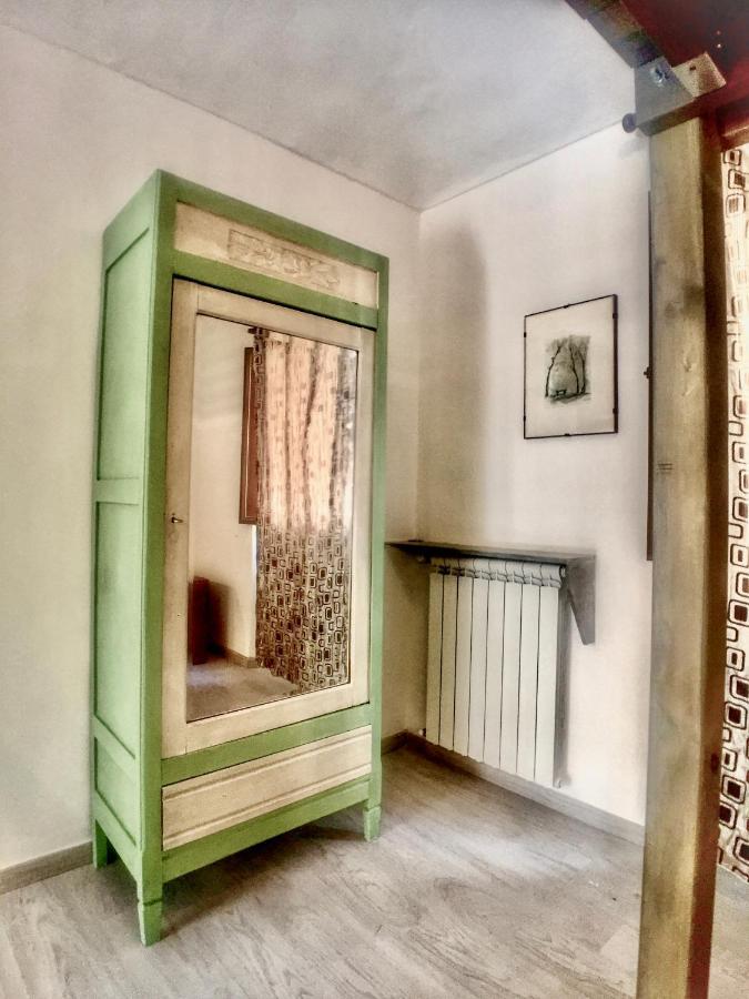 Appartamento In Tranquillo Borgo Vicino Al Centro Торино Екстериор снимка