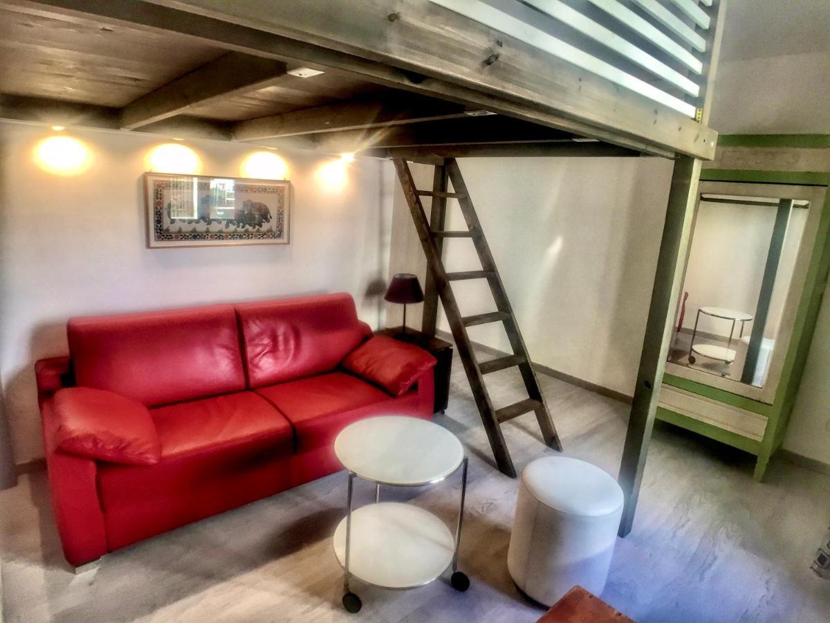 Appartamento In Tranquillo Borgo Vicino Al Centro Торино Екстериор снимка