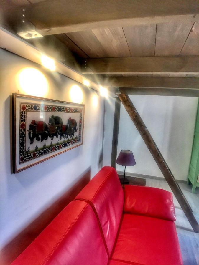 Appartamento In Tranquillo Borgo Vicino Al Centro Торино Екстериор снимка