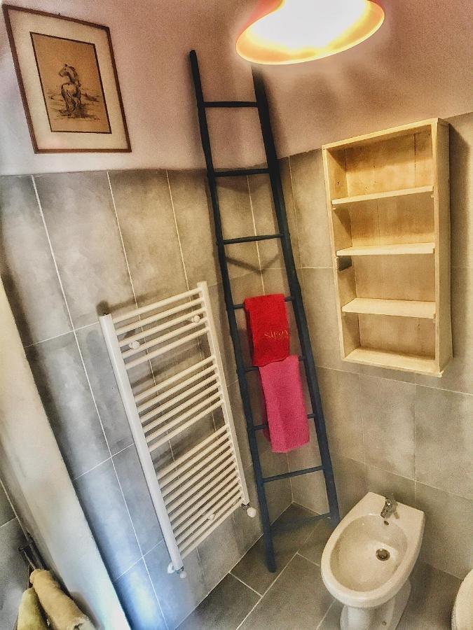 Appartamento In Tranquillo Borgo Vicino Al Centro Торино Екстериор снимка