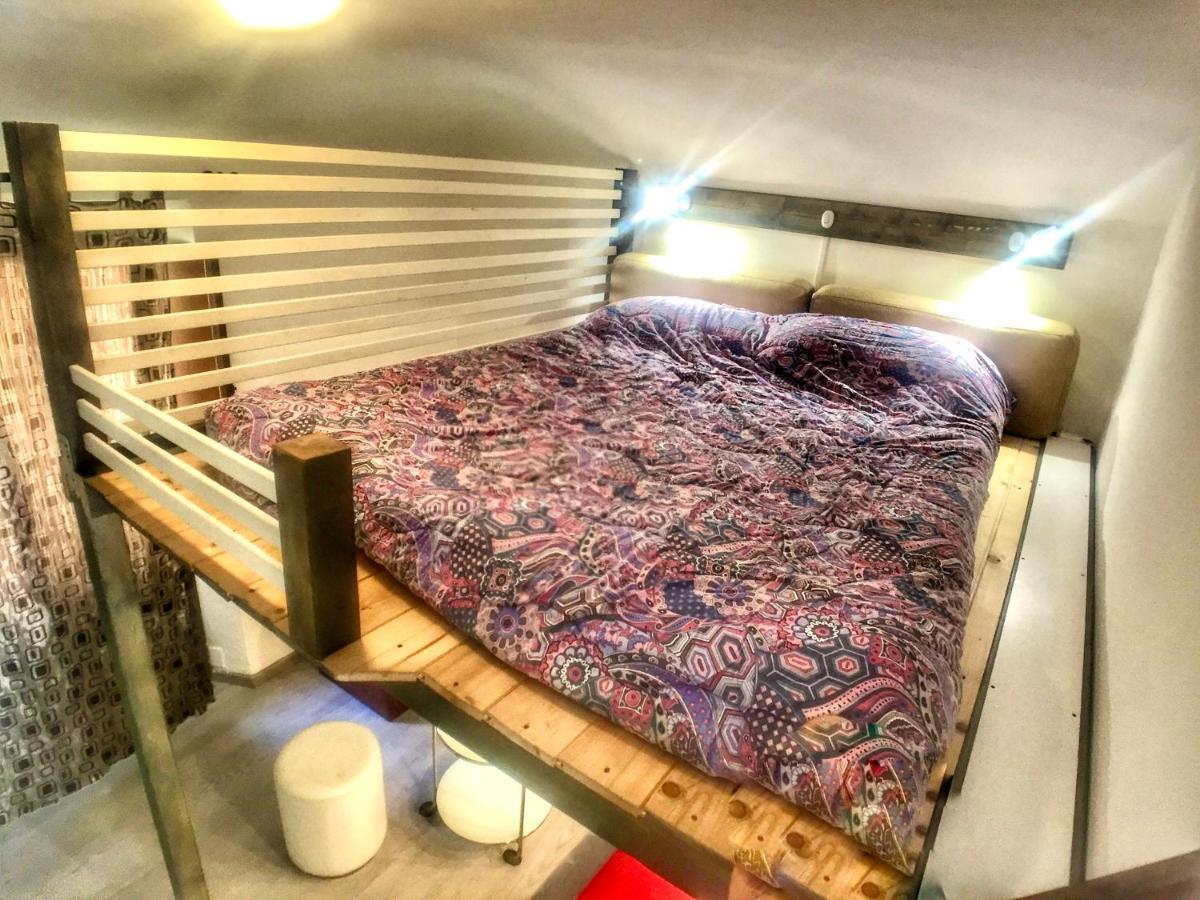 Appartamento In Tranquillo Borgo Vicino Al Centro Торино Екстериор снимка