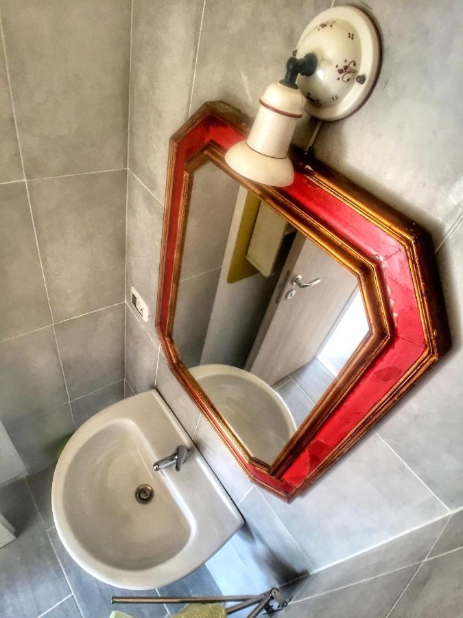 Appartamento In Tranquillo Borgo Vicino Al Centro Торино Екстериор снимка